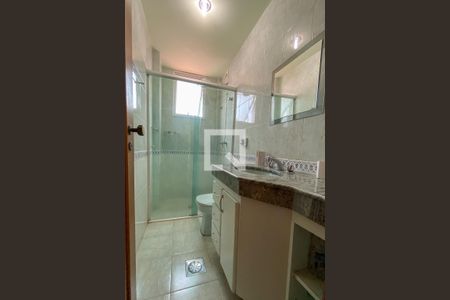 Apartamento à venda com 295m², 4 quartos e 6 vagasBanheiro