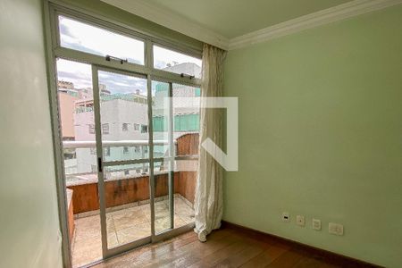 Apartamento à venda com 295m², 4 quartos e 6 vagasEscritório