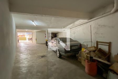 Apartamento à venda com 295m², 4 quartos e 6 vagasGaragem