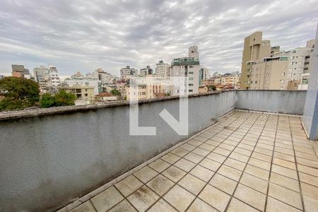 Apartamento à venda com 295m², 4 quartos e 6 vagasCobertura 2