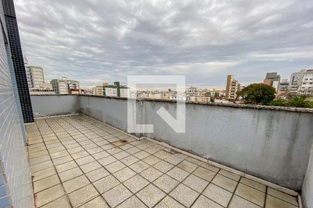 Apartamento à venda com 295m², 4 quartos e 6 vagasCobertura 2