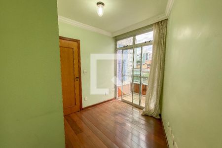 Apartamento à venda com 295m², 4 quartos e 6 vagasEscritório