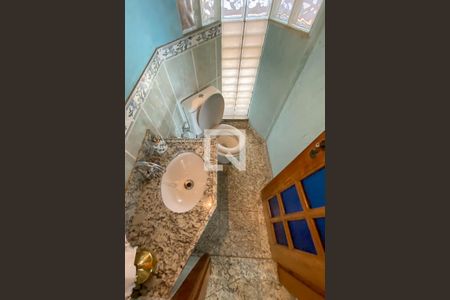 Apartamento à venda com 295m², 4 quartos e 6 vagasLavabo 1