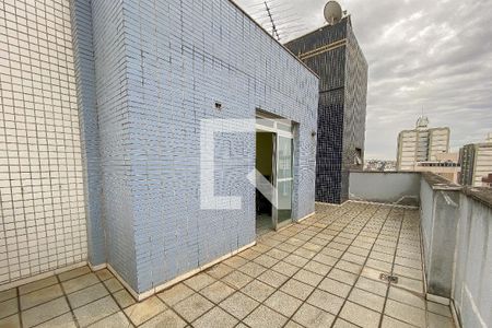 Apartamento à venda com 295m², 4 quartos e 6 vagasCobertura 2