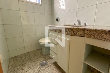 Apartamento à venda com 295m², 4 quartos e 6 vagasLavabo 2