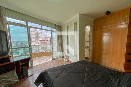 Apartamento à venda com 295m², 4 quartos e 6 vagasSuíte