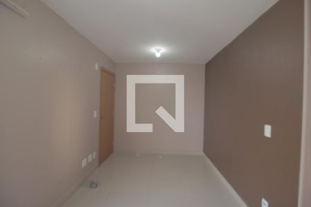 Sala de apartamento à venda com 2 quartos, 55m² em Estância Velha, Canoas