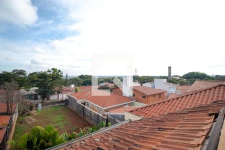 Casa à venda com 306m², 5 quartos e 6 vagas Casa à venda com 306m², 5 quartos e 6 vagasVista do Sótão