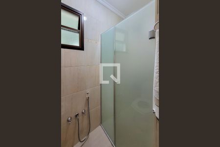 Apartamento à venda com 114m², 3 quartos e 3 vagasBanheiro Social