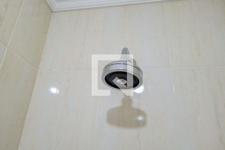 Apartamento à venda com 114m², 3 quartos e 3 vagasBanheiro Social