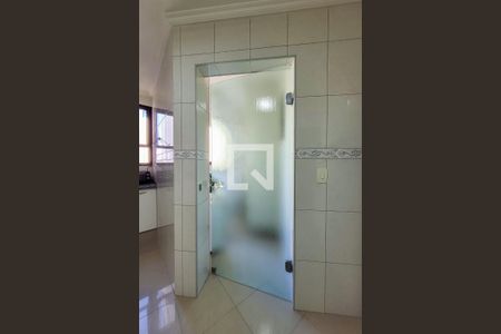 Apartamento à venda com 114m², 3 quartos e 3 vagasÁrea de Serviço