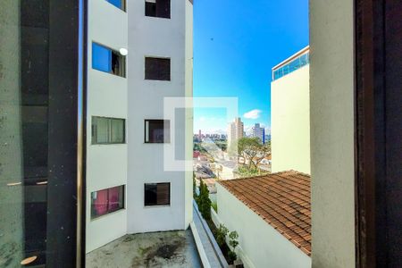 Apartamento à venda com 114m², 3 quartos e 3 vagasVista do Quarto 2