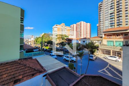 Apartamento à venda com 114m², 3 quartos e 3 vagasVista do Quarto 1