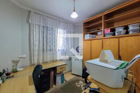 Apartamento à venda com 114m², 3 quartos e 3 vagasQuarto 2