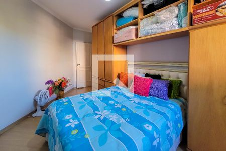 Apartamento à venda com 114m², 3 quartos e 3 vagasQuarto 1