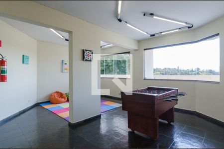 Apartamento à venda com 114m², 3 quartos e 3 vagasÁrea Comum