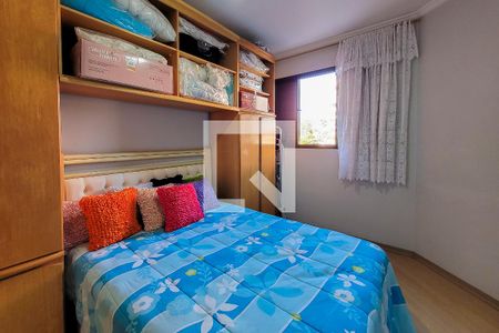 Apartamento à venda com 114m², 3 quartos e 3 vagasQuarto 1