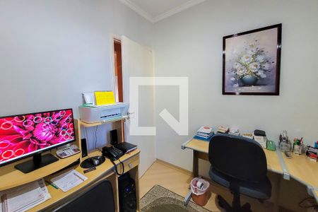 Apartamento à venda com 114m², 3 quartos e 3 vagasQuarto 2