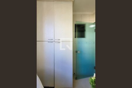 Apartamento à venda com 114m², 3 quartos e 3 vagasÁrea de Serviço