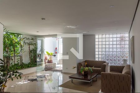 Apartamento à venda com 114m², 3 quartos e 3 vagasÁrea Comum