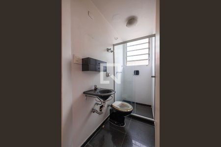 Apartamento à venda com 136m², 3 quartos e sem vaga Apartamento à venda com 136m², 3 quartos e sem vagaBanheiro 2