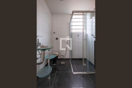 Apartamento à venda com 136m², 3 quartos e sem vaga Apartamento à venda com 136m², 3 quartos e sem vagaBanheiro 1