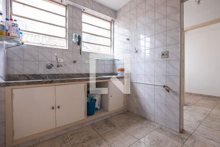 Apartamento à venda com 136m², 3 quartos e sem vaga Apartamento à venda com 136m², 3 quartos e sem vagaCozinha