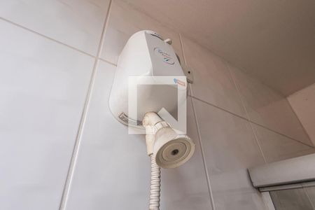 Apartamento à venda com 136m², 3 quartos e sem vaga Apartamento à venda com 136m², 3 quartos e sem vagaBanheiro 1