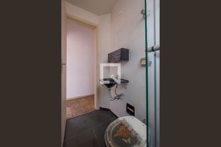 Apartamento à venda com 136m², 3 quartos e sem vaga Apartamento à venda com 136m², 3 quartos e sem vagaBanheiro 2