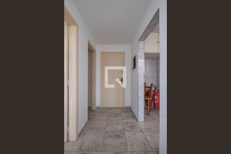 Apartamento à venda com 136m², 3 quartos e sem vaga Apartamento à venda com 136m², 3 quartos e sem vagaÁrea de Serviço