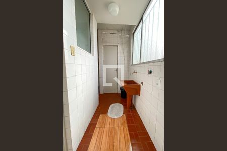 Apartamento à venda com 74m², 2 quartos e 1 vaga Apartamento à venda com 74m², 2 quartos e 1 vagaÁrea de Serviço