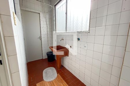 Apartamento à venda com 74m², 2 quartos e 1 vaga Apartamento à venda com 74m², 2 quartos e 1 vagaÁrea de Serviço