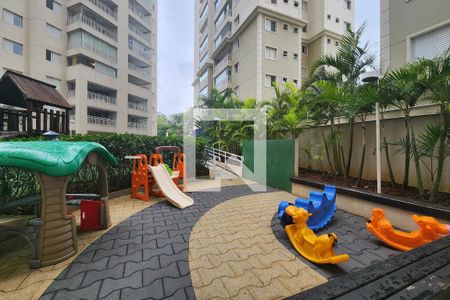Apartamento à venda com 82m², 3 quartos e 2 vagasPlayground 2