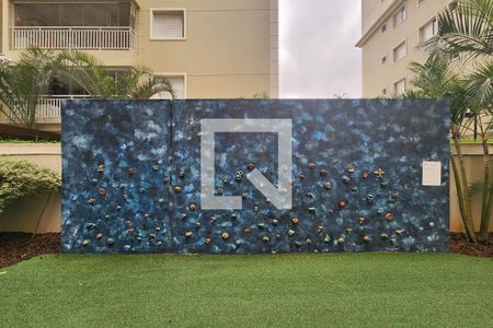 Apartamento à venda com 82m², 3 quartos e 2 vagasParede de escalada