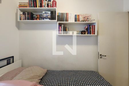 Apartamento à venda com 82m², 3 quartos e 2 vagasQuarto 1