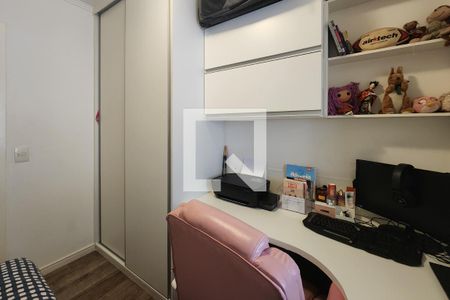 Apartamento à venda com 82m², 3 quartos e 2 vagasQuarto 1