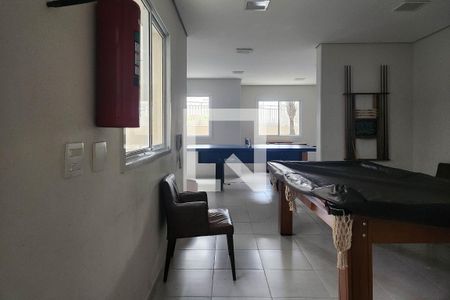Apartamento à venda com 82m², 3 quartos e 2 vagasSalão de jogos