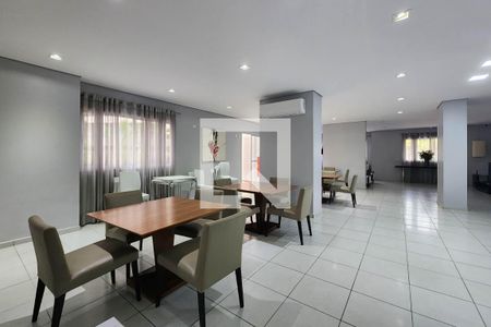 Apartamento à venda com 82m², 3 quartos e 2 vagasSalão de Festas