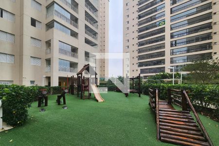 Apartamento à venda com 82m², 3 quartos e 2 vagasPlayground 1