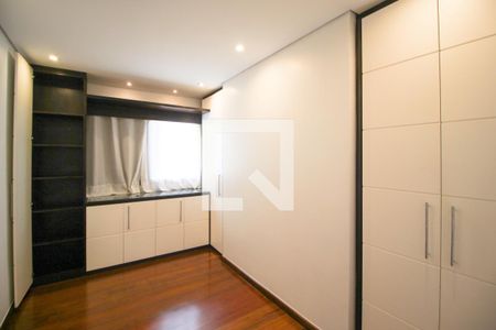 Quarto 1 de apartamento para alugar com 3 quartos, 120m² em Indianópolis, São Paulo