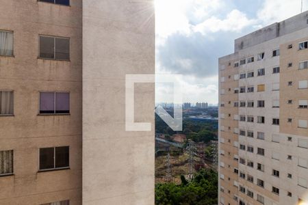 Vista - Quarto de apartamento à venda com 2 quartos, 43m² em Brás, São Paulo