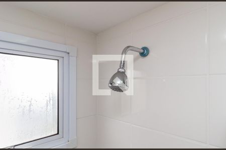 Apartamento à venda com 43m², 2 quartos e 1 vaga Apartamento à venda com 43m², 2 quartos e 1 vagaDetalhe - Banheiro