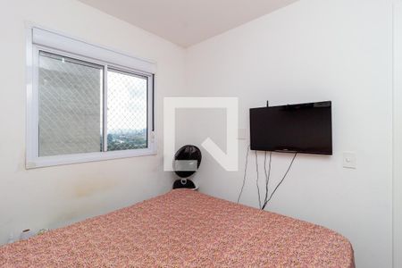 Quarto de apartamento à venda com 2 quartos, 43m² em Brás, São Paulo