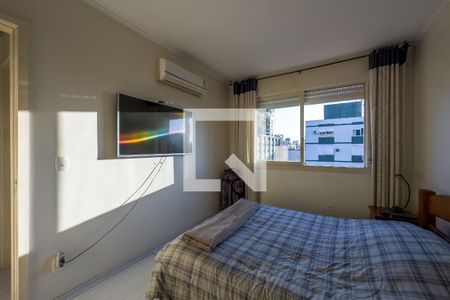 Quarto 1 de apartamento à venda com 2 quartos, 70m² em Menino Deus, Porto Alegre