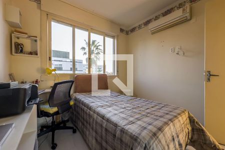 Quarto 2 de apartamento à venda com 2 quartos, 70m² em Menino Deus, Porto Alegre