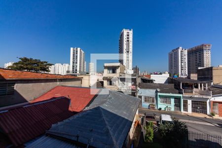 Vista de apartamento à venda com 1 quarto, 30m² em Presidente Altino, Osasco