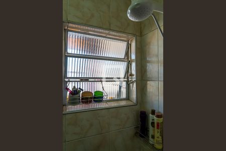 Casa à venda com 113m², 4 quartos e 3 vagas Casa à venda com 113m², 4 quartos e 3 vagasBanheiro