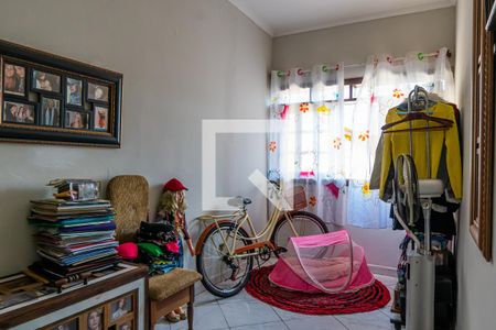 Casa à venda com 113m², 4 quartos e 3 vagas Casa à venda com 113m², 4 quartos e 3 vagasQuarto 2