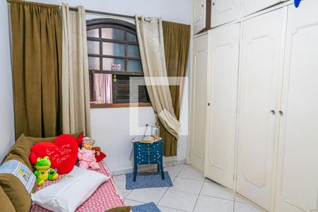 Casa à venda com 113m², 4 quartos e 3 vagas Casa à venda com 113m², 4 quartos e 3 vagasQuarto 1