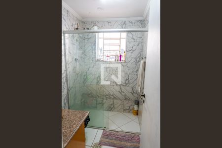 Casa à venda com 113m², 4 quartos e 3 vagas Casa à venda com 113m², 4 quartos e 3 vagasBanheiro de serviço